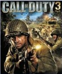 Call of duty 3